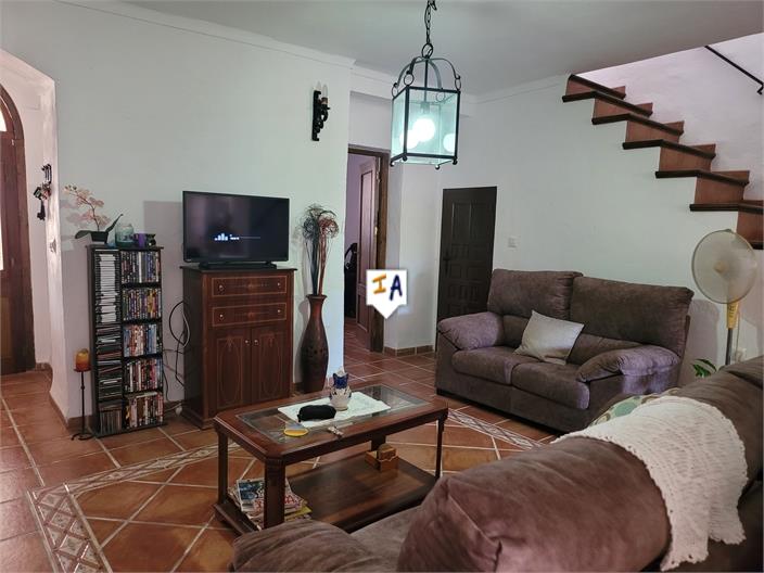 Townhouse for sale in Málaga 3