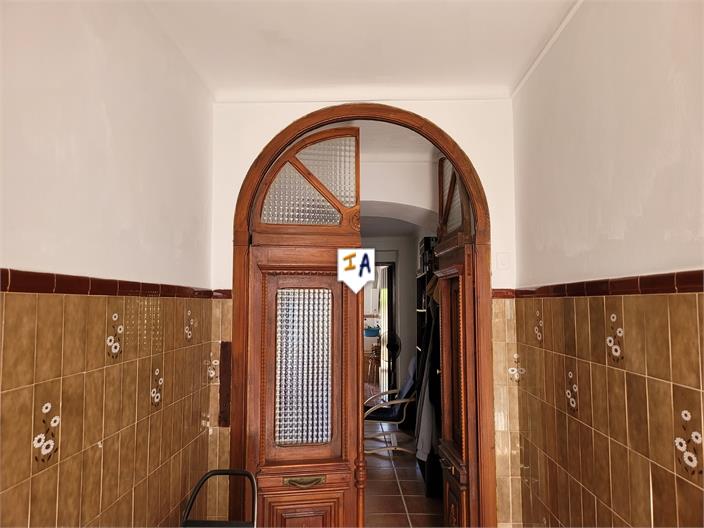 Townhouse for sale in Málaga 4