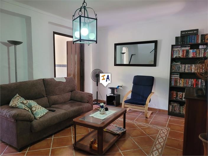 Townhouse for sale in Málaga 5