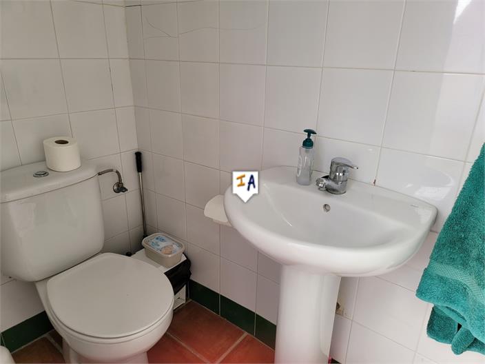 Adosada en venta en Málaga 7