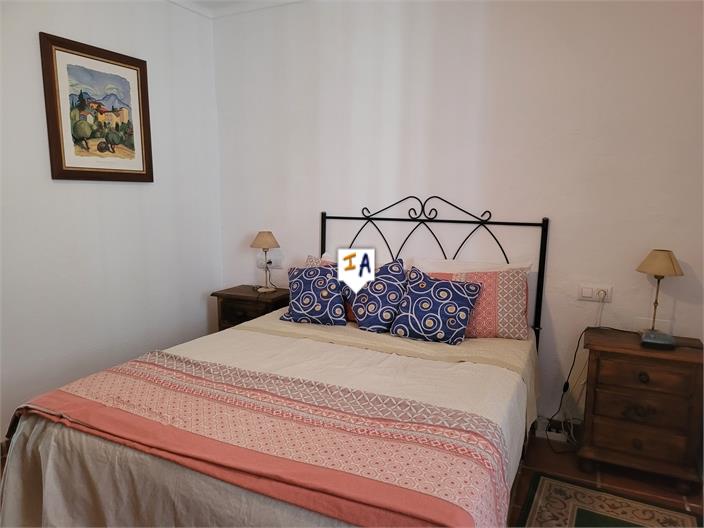 Townhouse te koop in Málaga 8