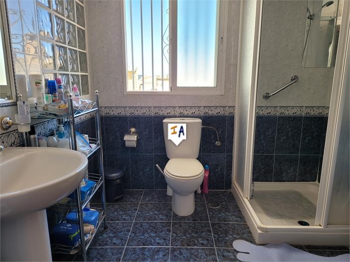 Adosada en venta en Málaga 9