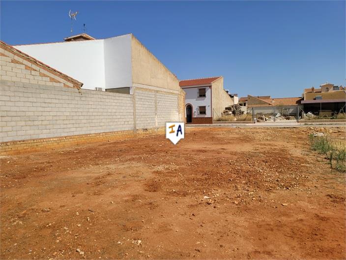 Property Image 623102-humilladero-plot