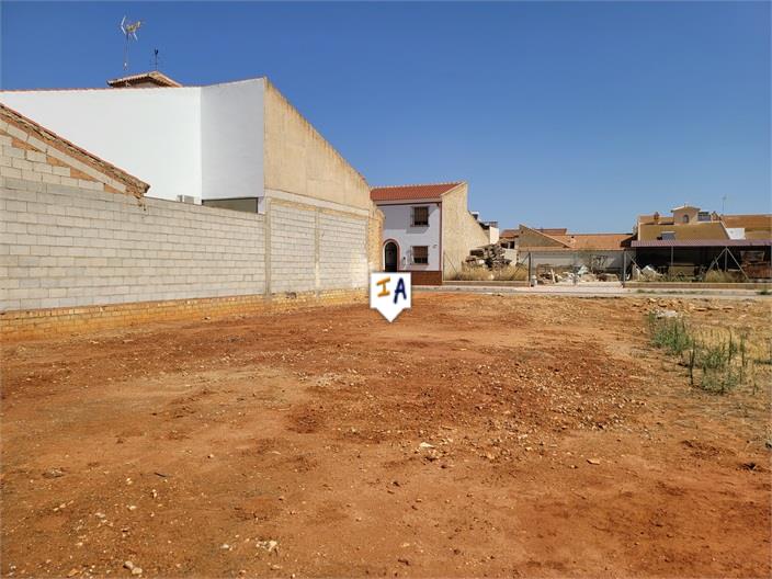 Plot à vendre à Málaga 4