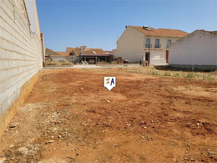 Plot à vendre à Málaga 5