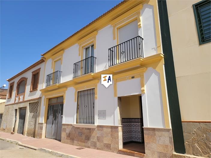 Adosada en venta en Málaga 1