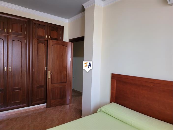 Adosada en venta en Málaga 12