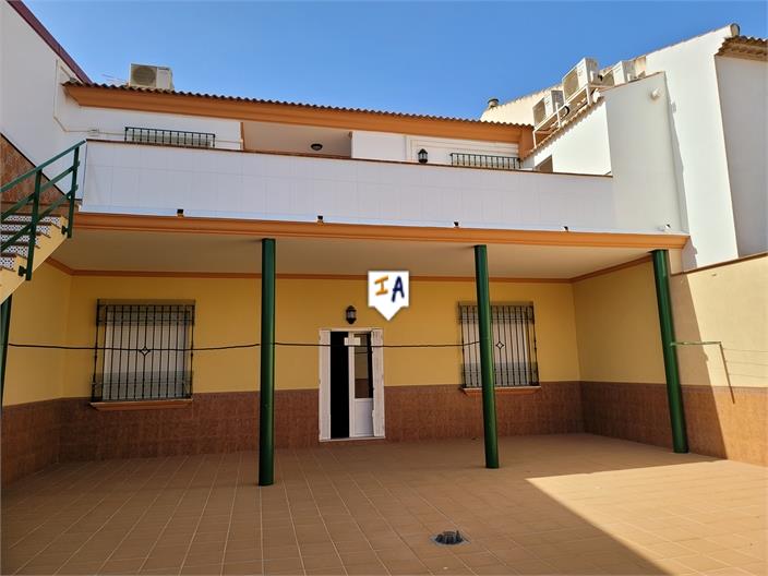 Adosada en venta en Málaga 2