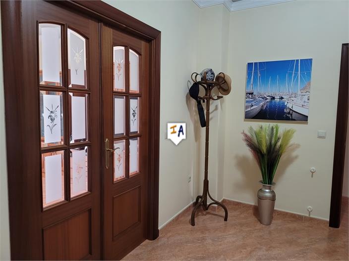 Adosada en venta en Málaga 8