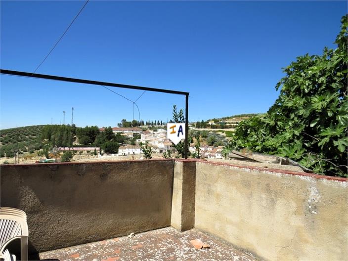 Adosada en venta en Guardamar and surroundings 12