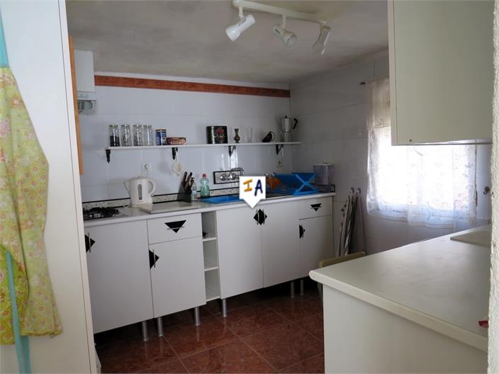 Adosada en venta en Guardamar and surroundings 3