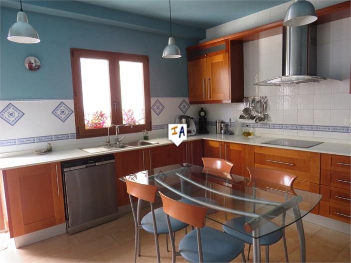 Townhouse te koop in Guardamar and surroundings 7