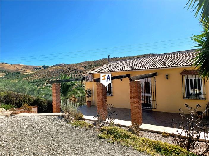 Property Image 623107-valle-de-abdalajis-villa-5-3