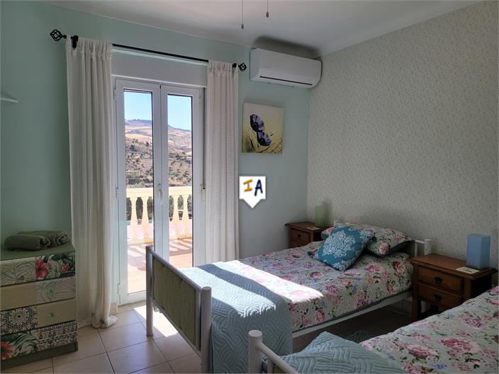 Villa à vendre à Málaga 14