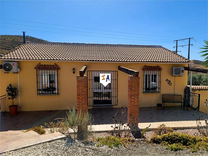 Villa à vendre à Málaga 5