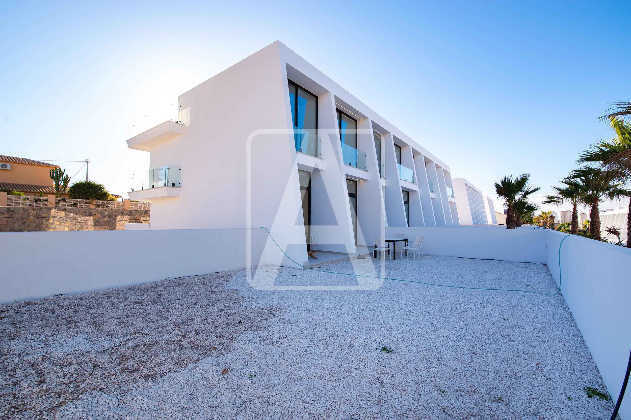 Townhouse te koop in Alicante 19