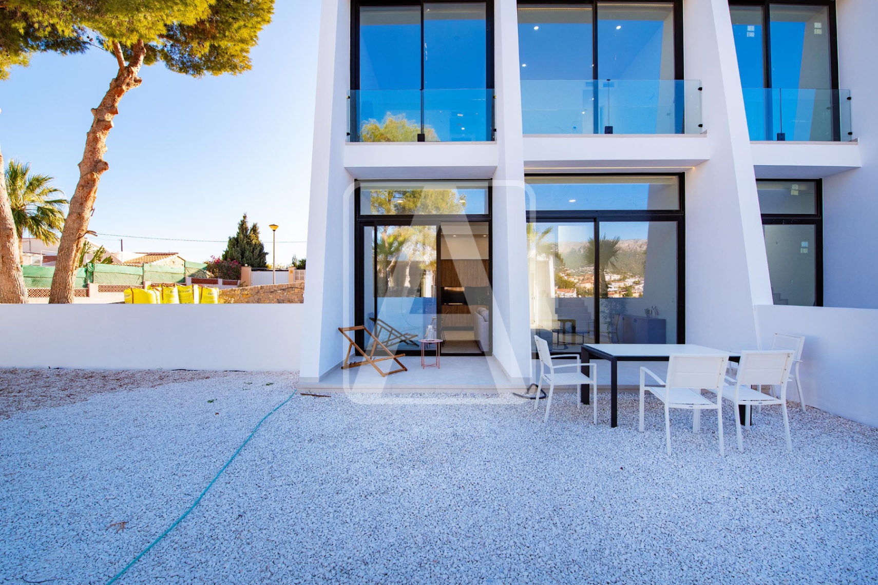 Townhouse te koop in Alicante 37