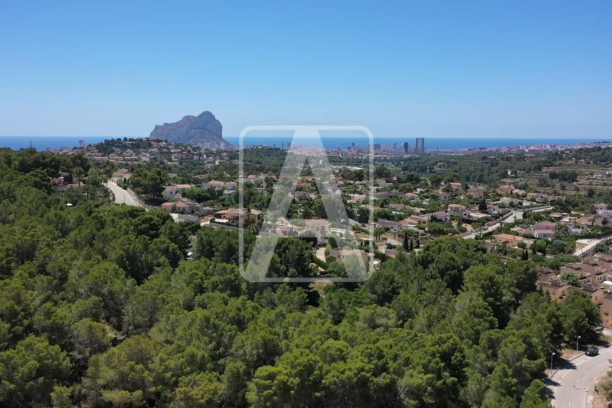 Villa for sale in Alicante 10