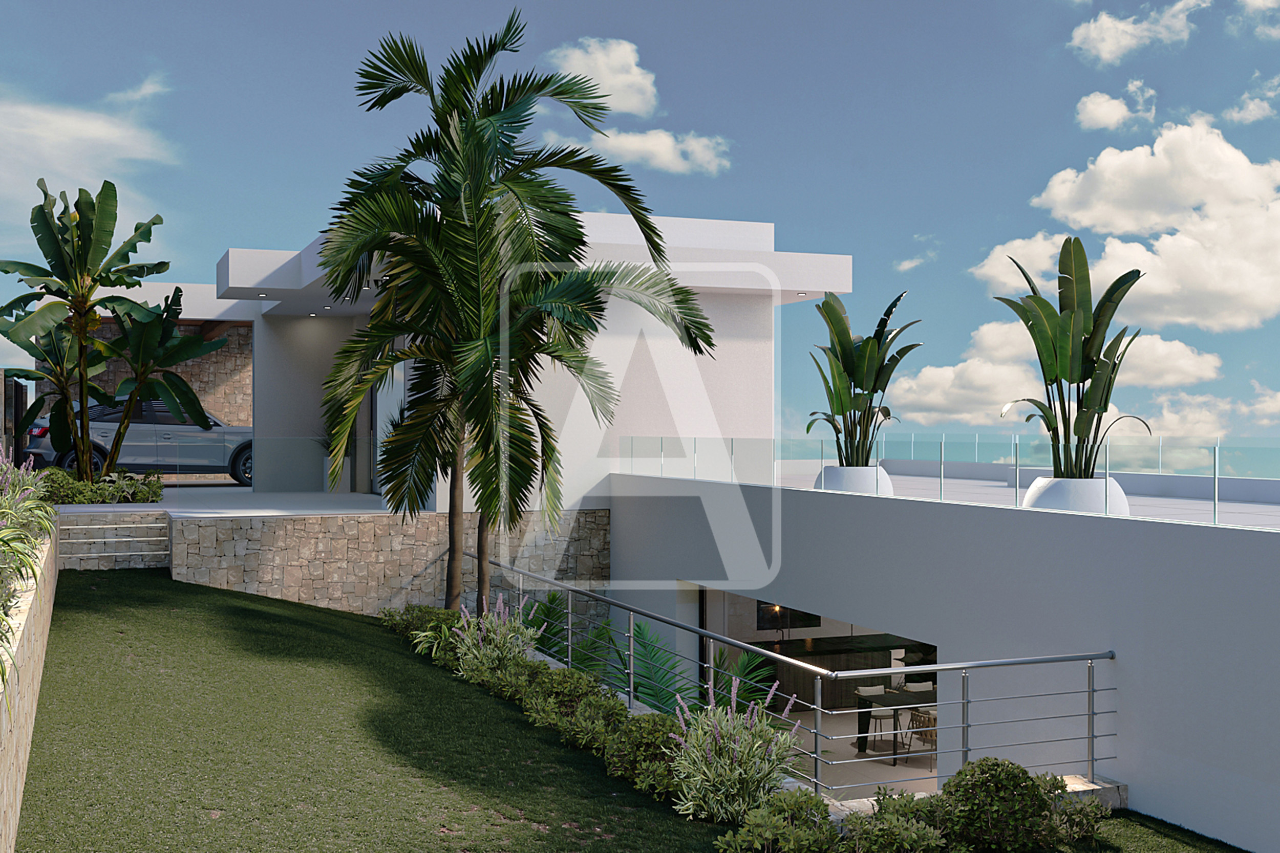 Villa for sale in Alicante 6