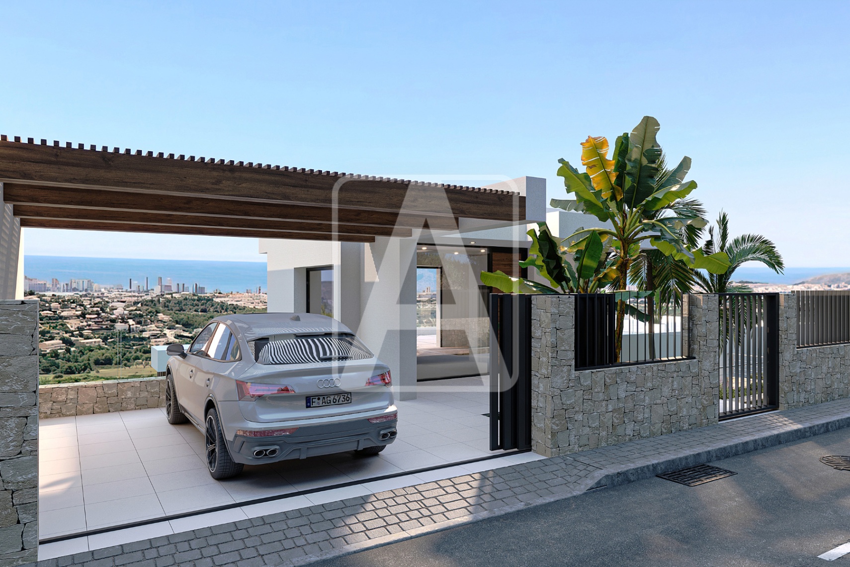 Villa for sale in Alicante 7