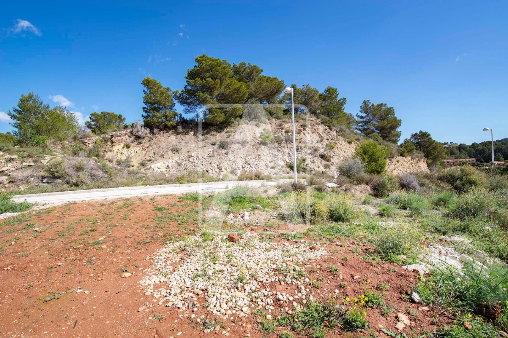 Chalé en venta en Alicante 12