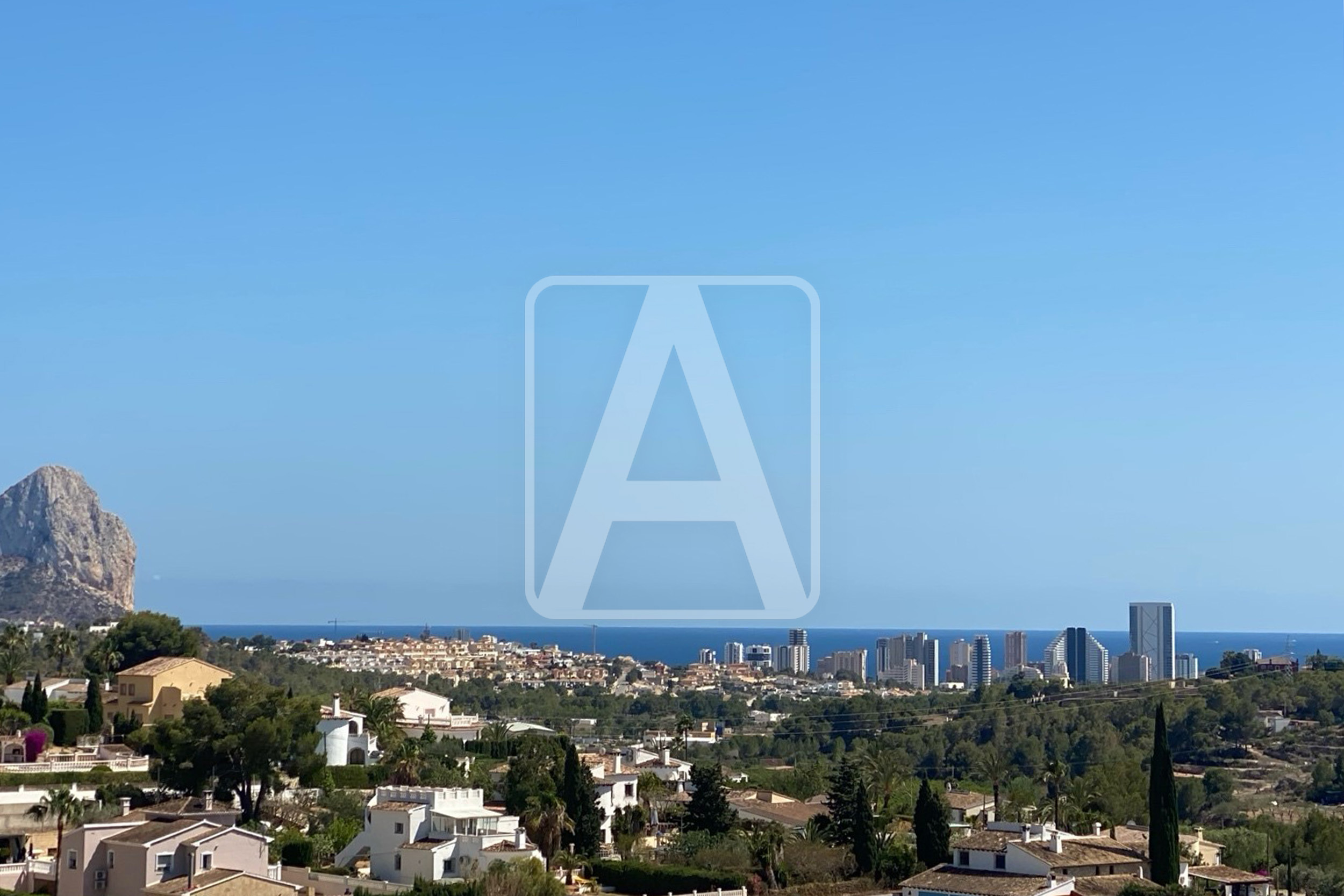 Villa for sale in Alicante 2