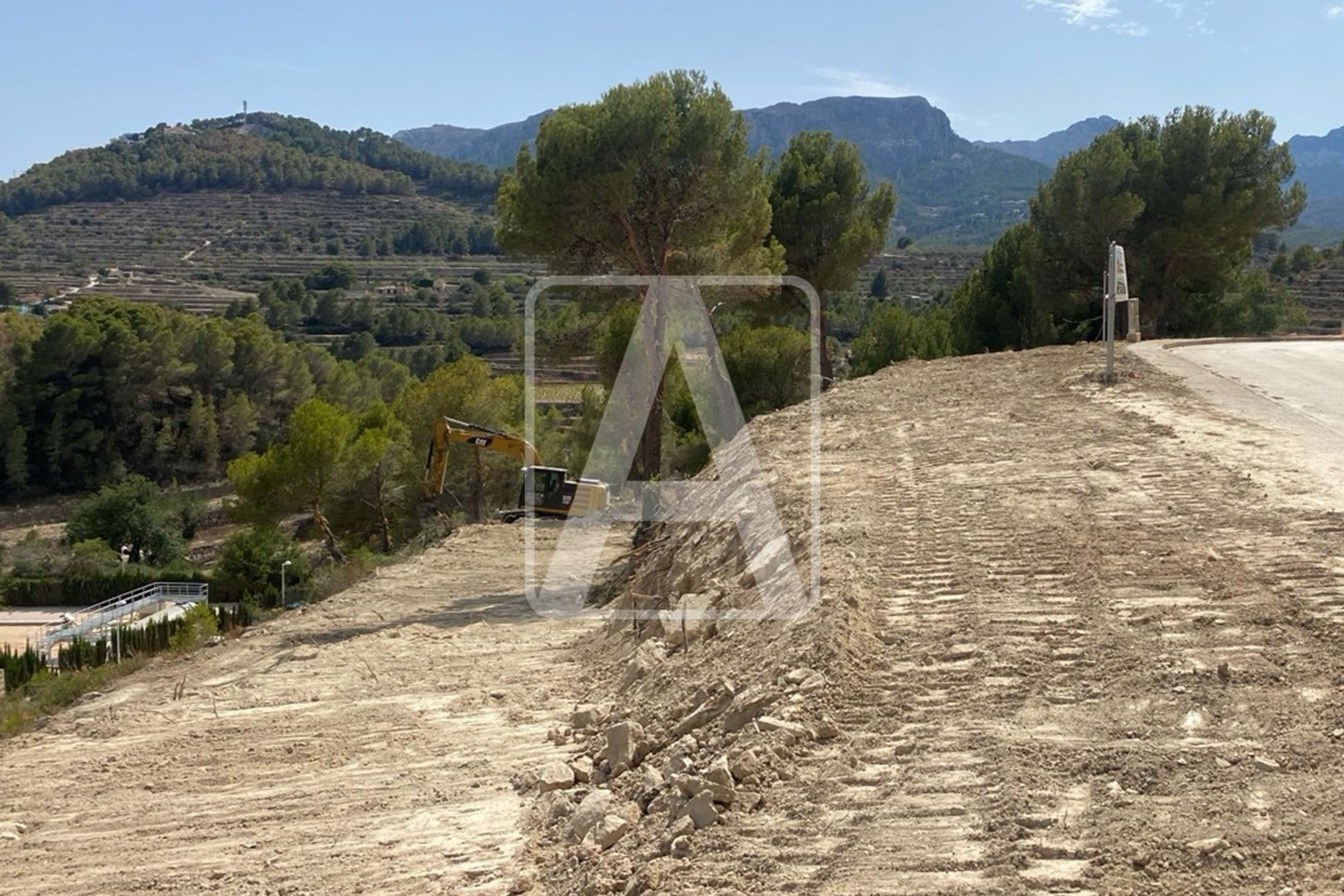 Chalé en venta en Alicante 5