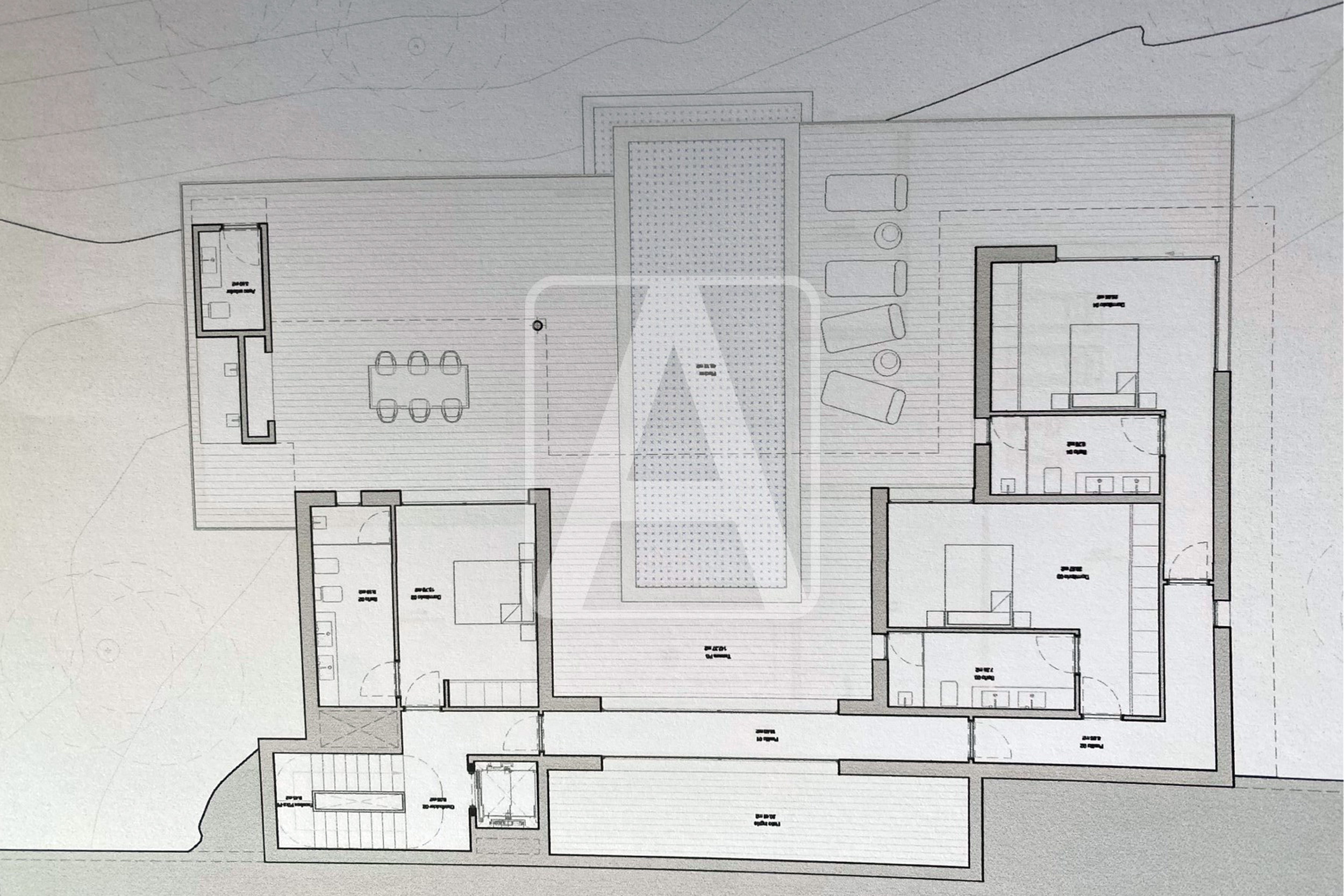 Вилла для продажи в Alicante 7