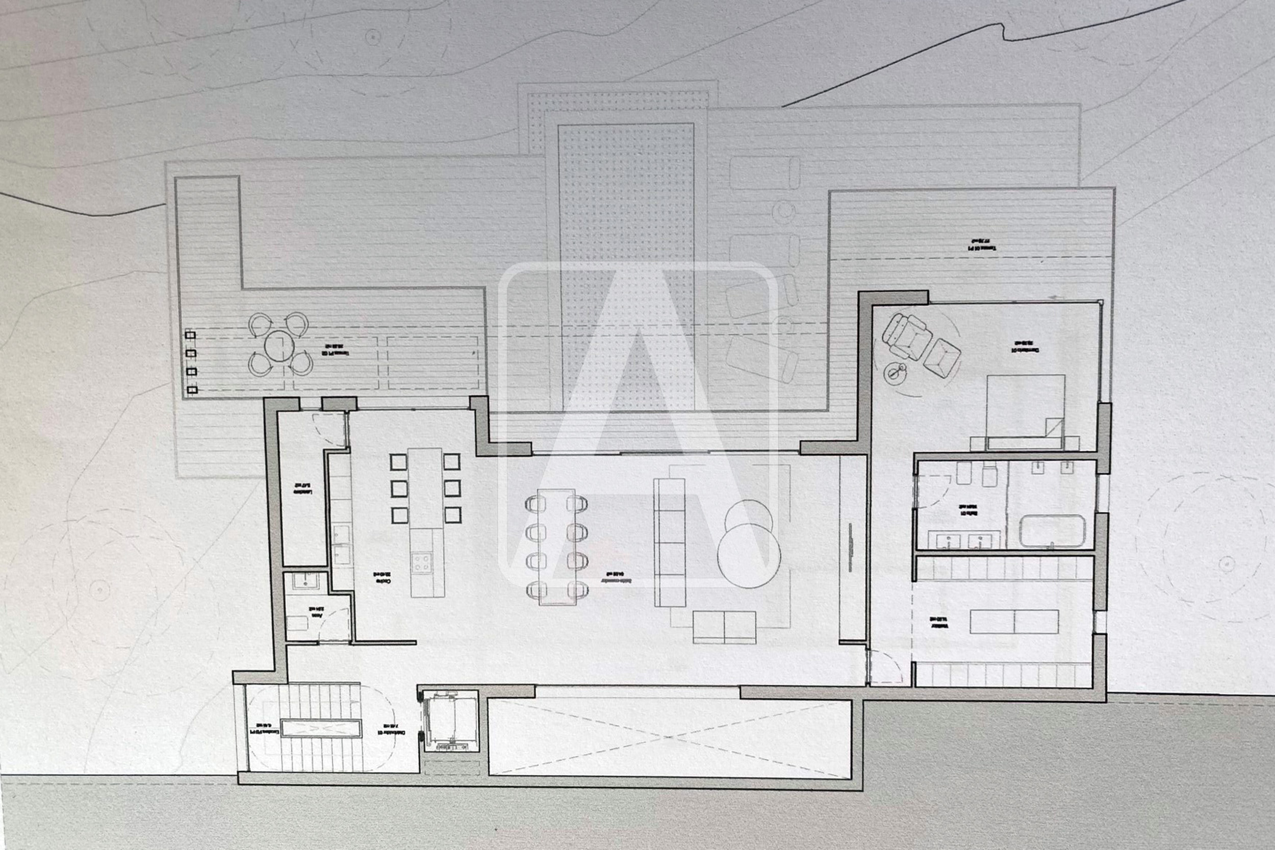 Villa till salu i Alicante 8