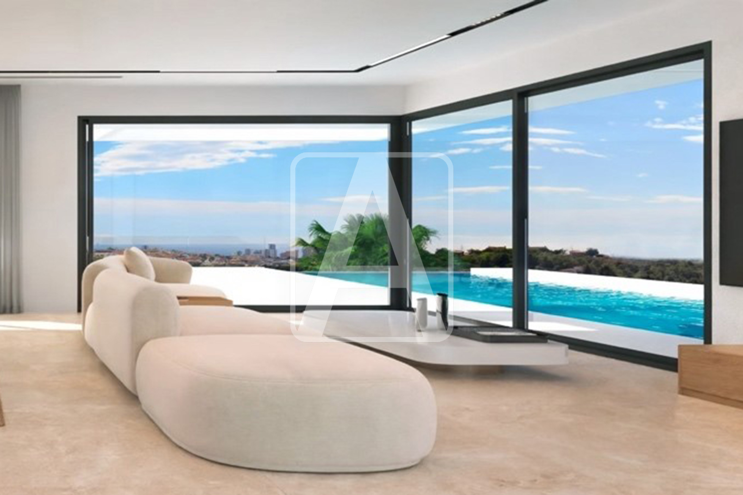 Villa for sale in Alicante 3