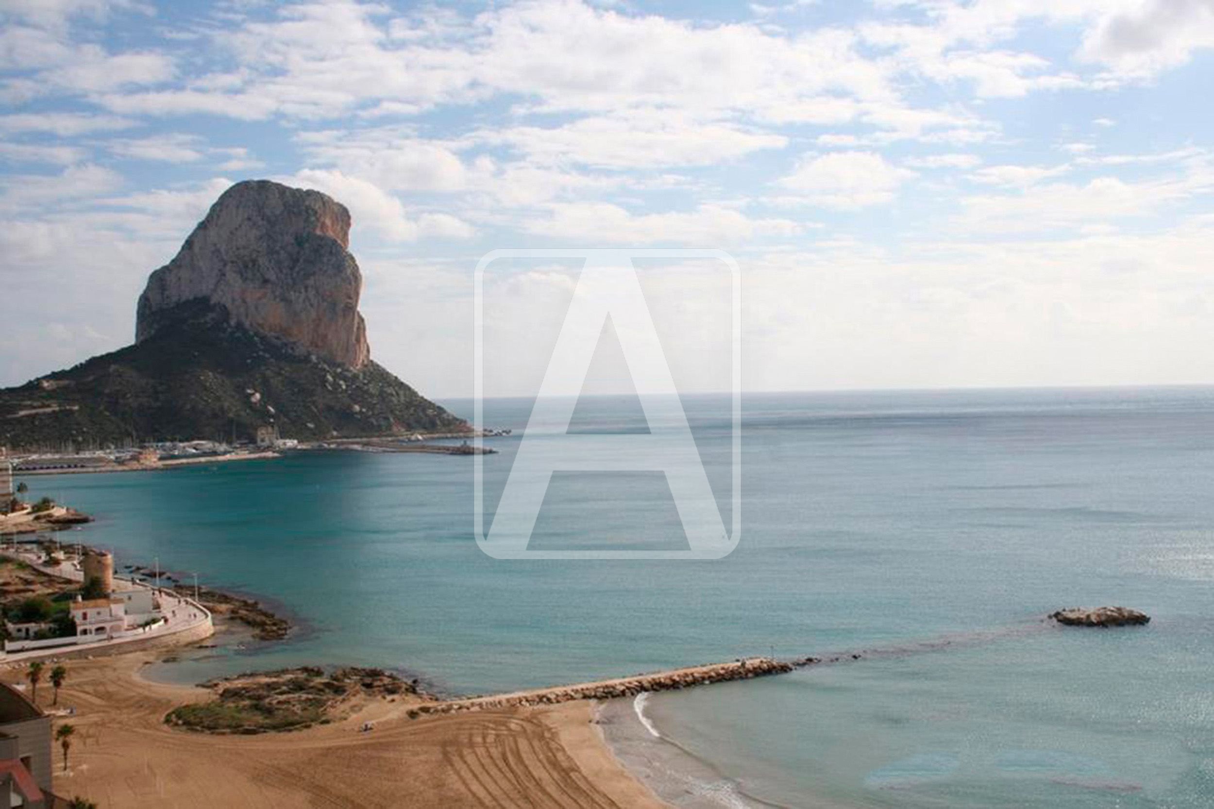 Villa till salu i Alicante 15