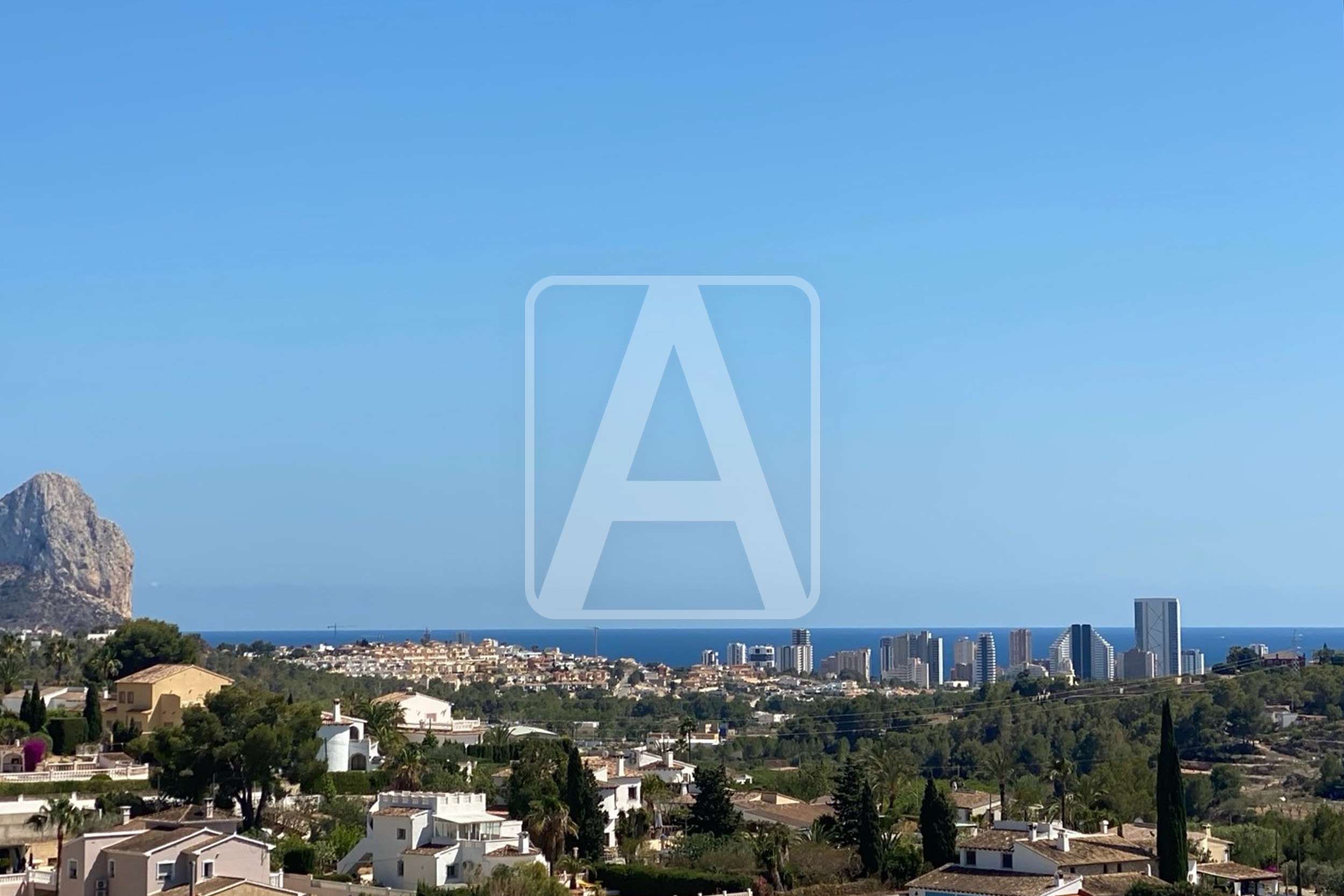 Вилла для продажи в Alicante 6