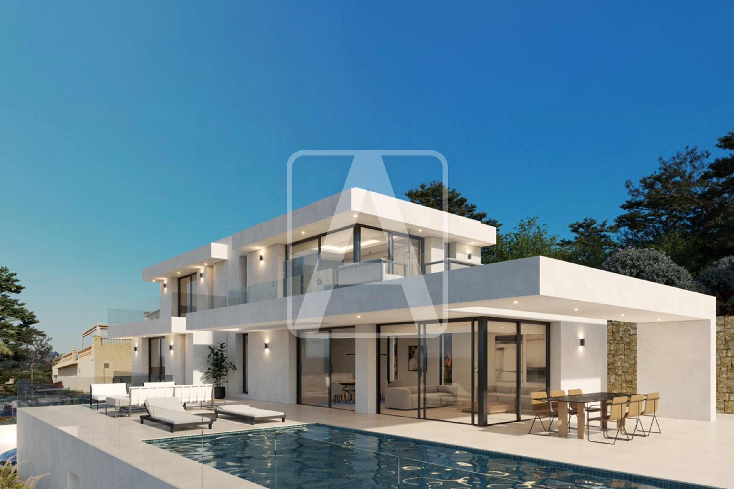 Villa for sale in Alicante 5