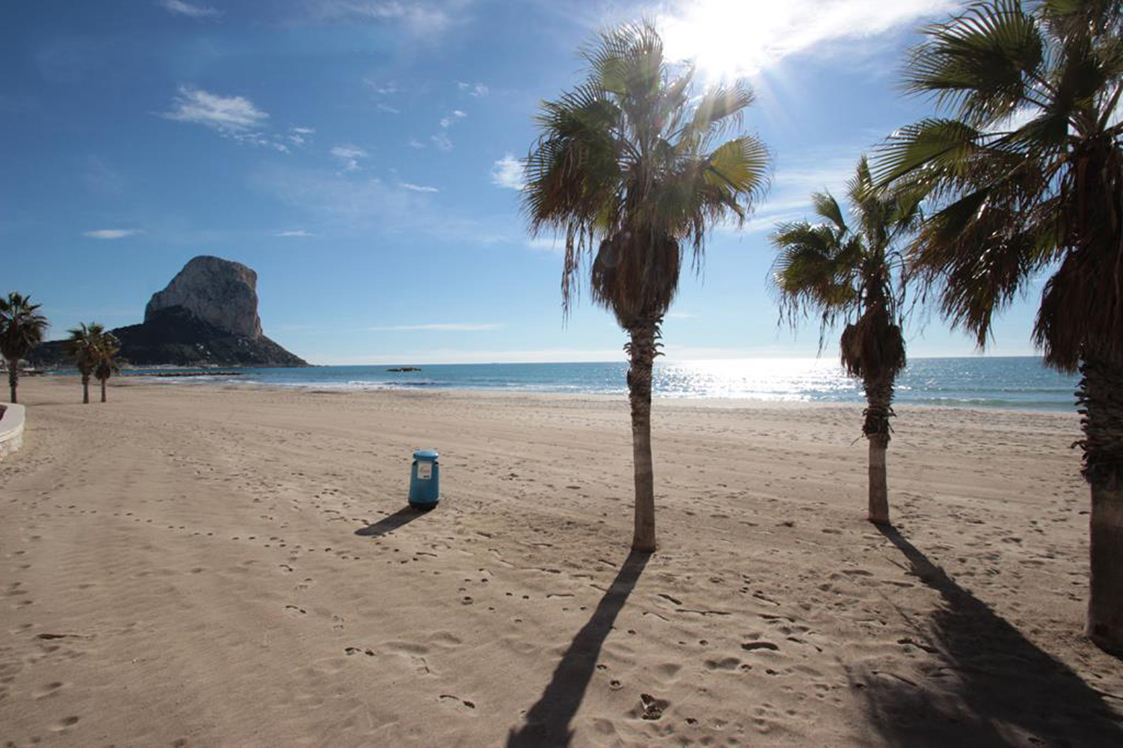 Chalé en venta en Alicante 12