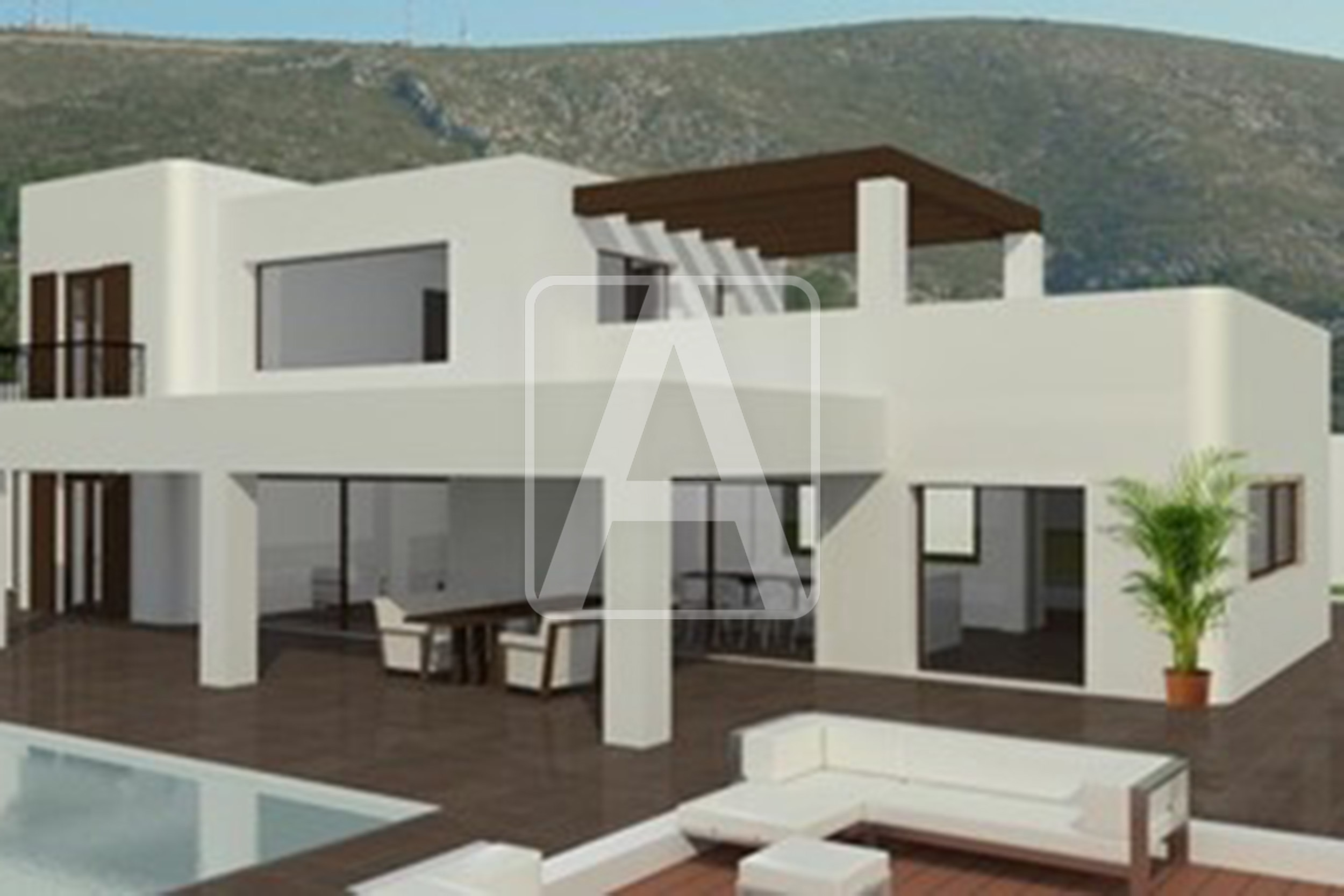 Villa for sale in Alicante 3