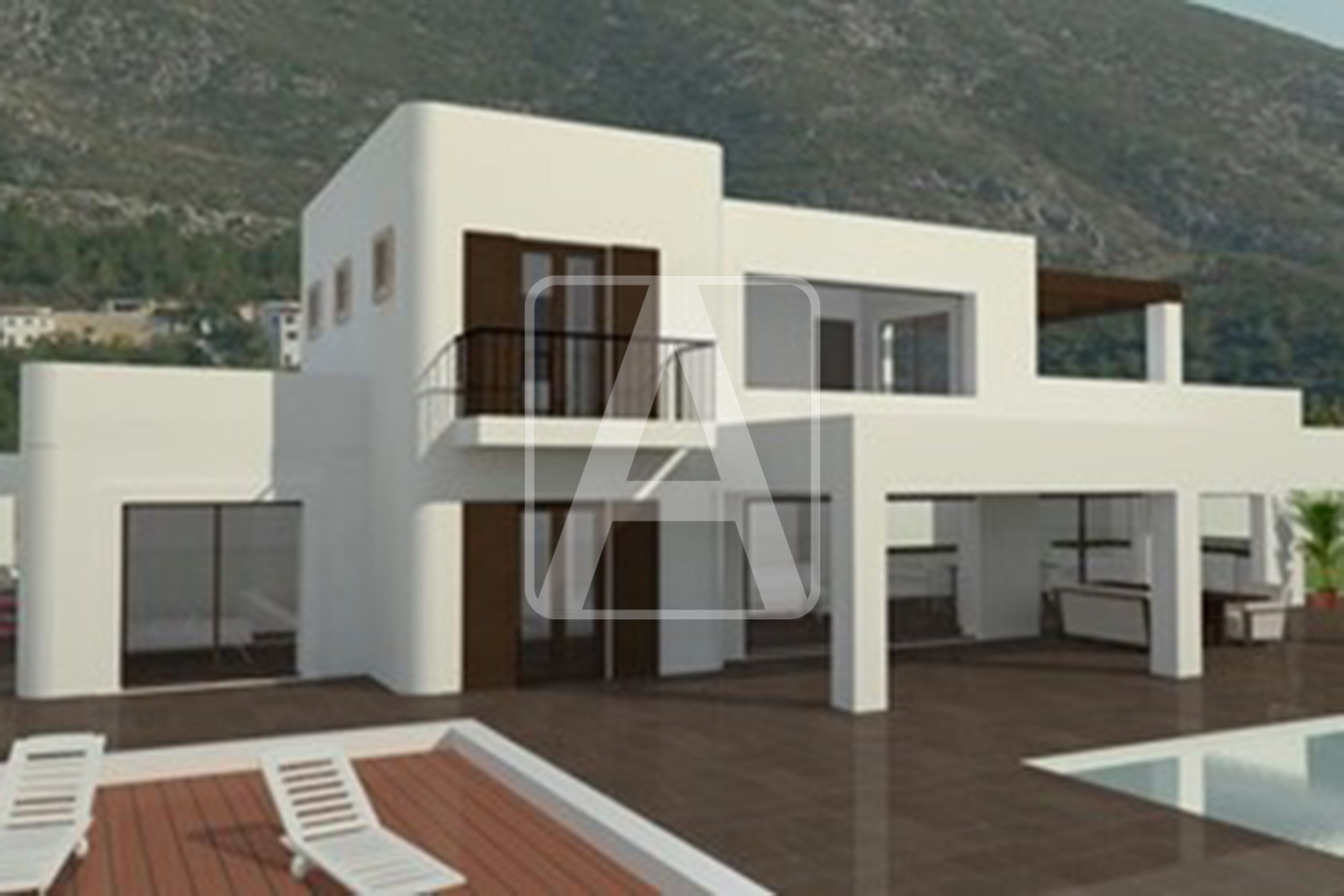 Villa for sale in Alicante 4