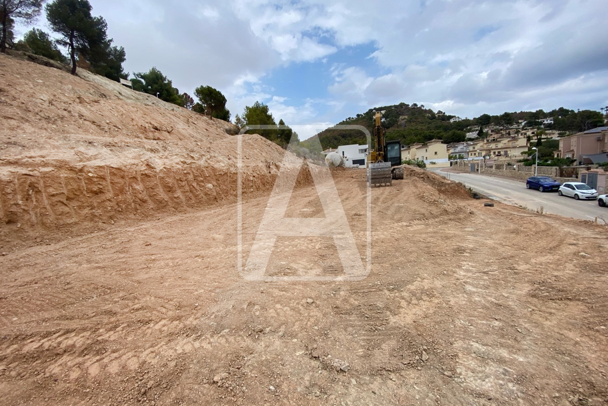 Chalé en venta en Alicante 6