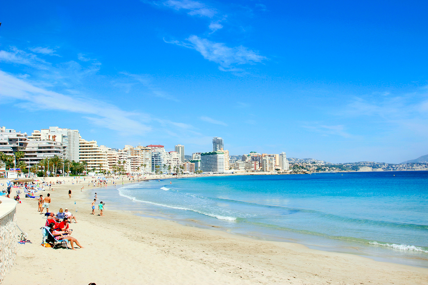 Chalé en venta en Alicante 7