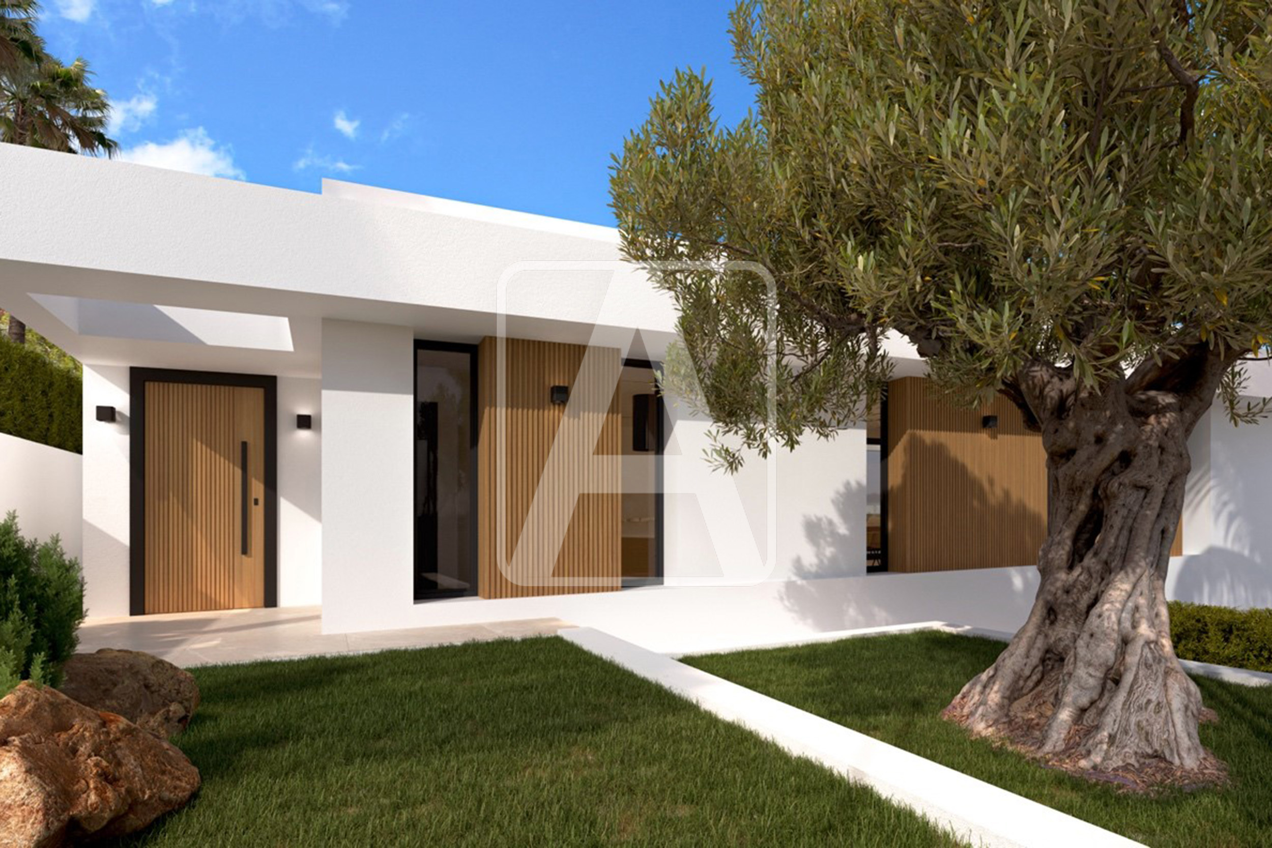 Villa for sale in Alicante 4