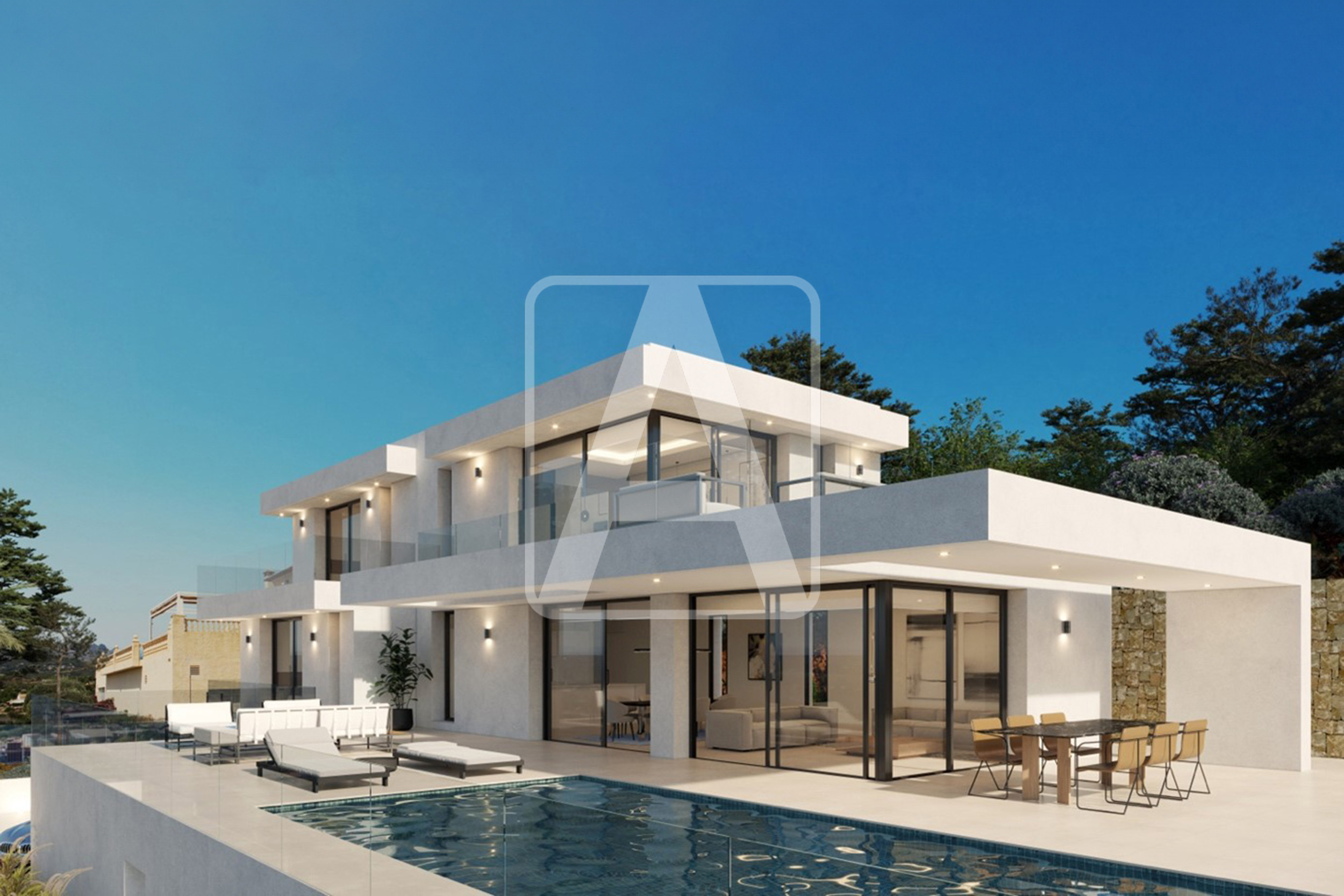 Villa for sale in Alicante 6