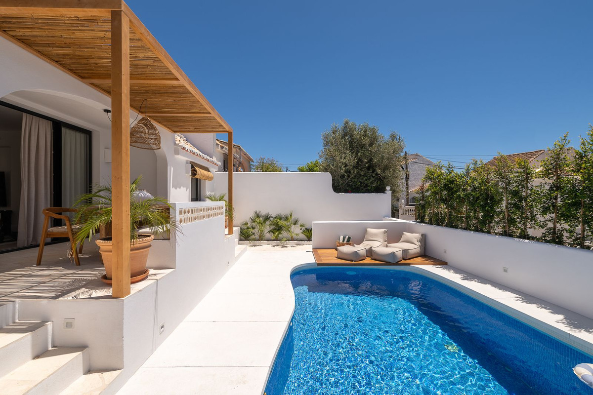 Villa à vendre à Mijas 2