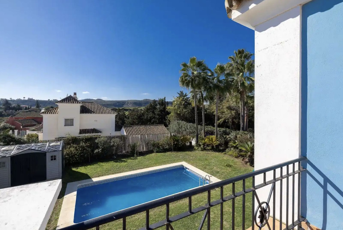 Villa for sale in Torremolinos 13