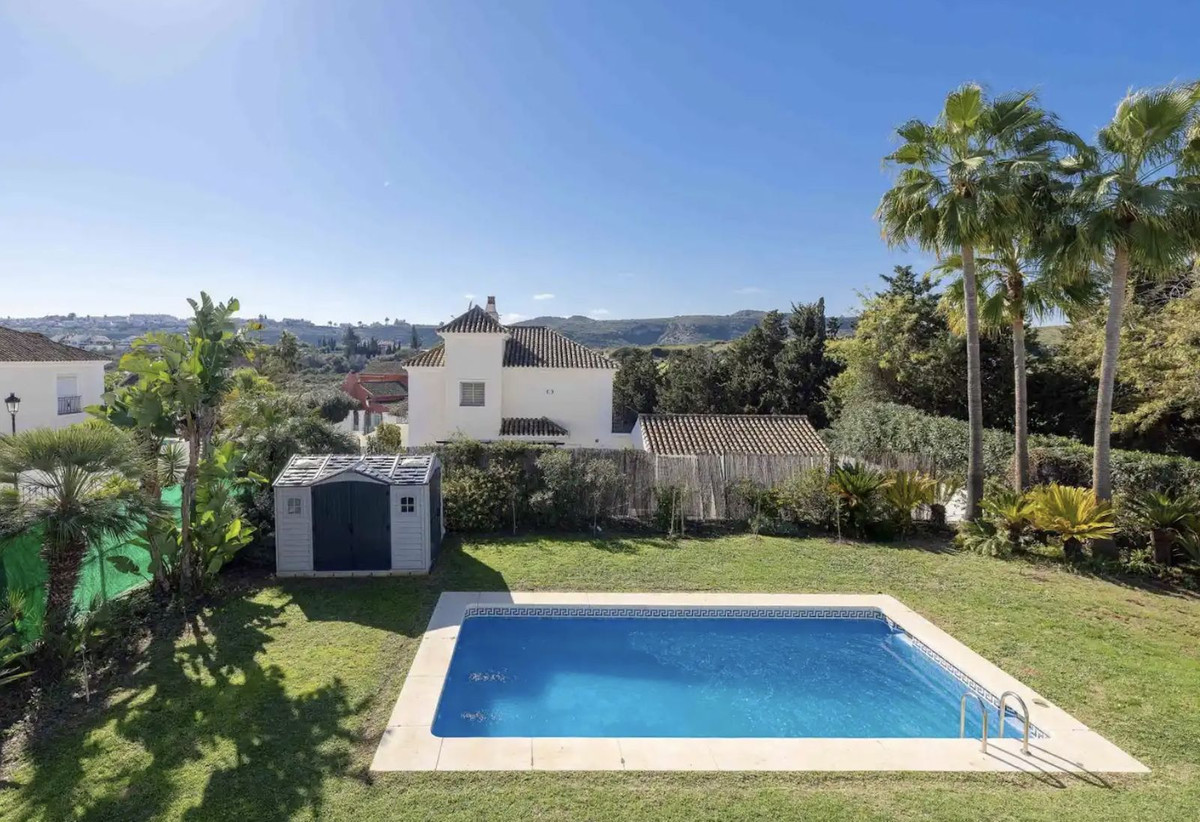 Villa for sale in Torremolinos 17