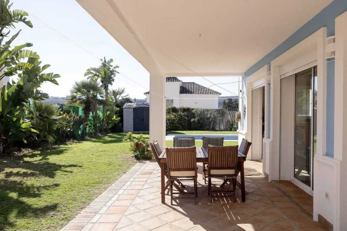 Villa for sale in Torremolinos 25