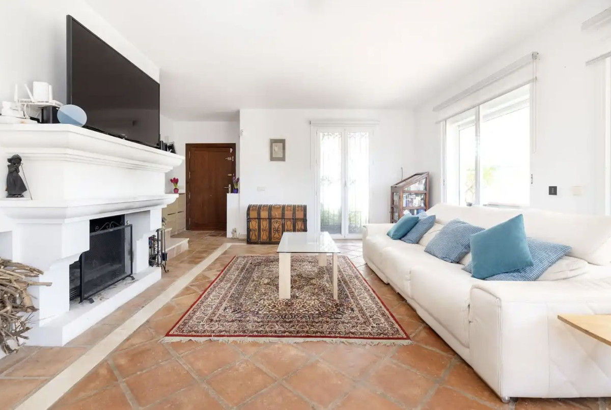 Villa for sale in Torremolinos 27