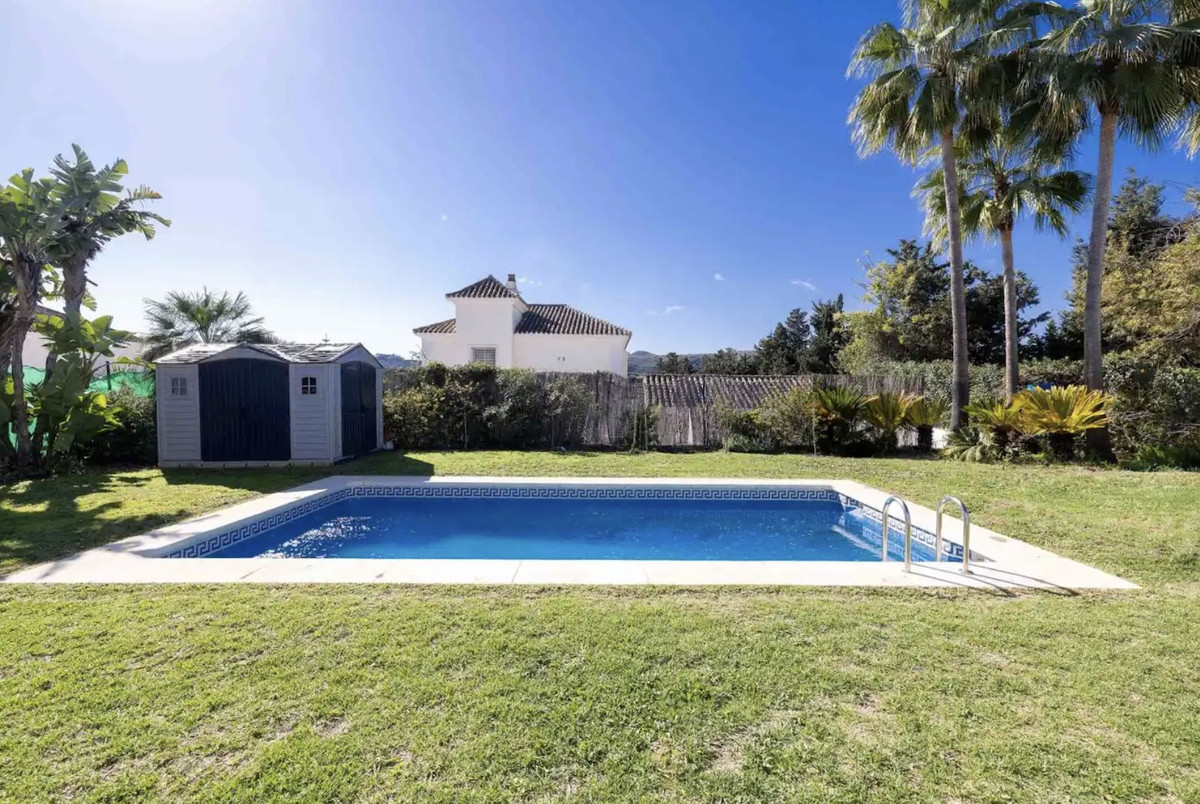 Villa for sale in Torremolinos 29