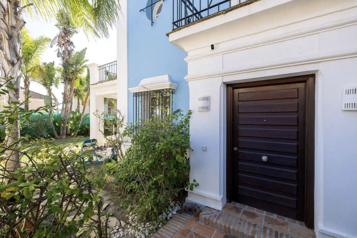 Villa for sale in Torremolinos 30