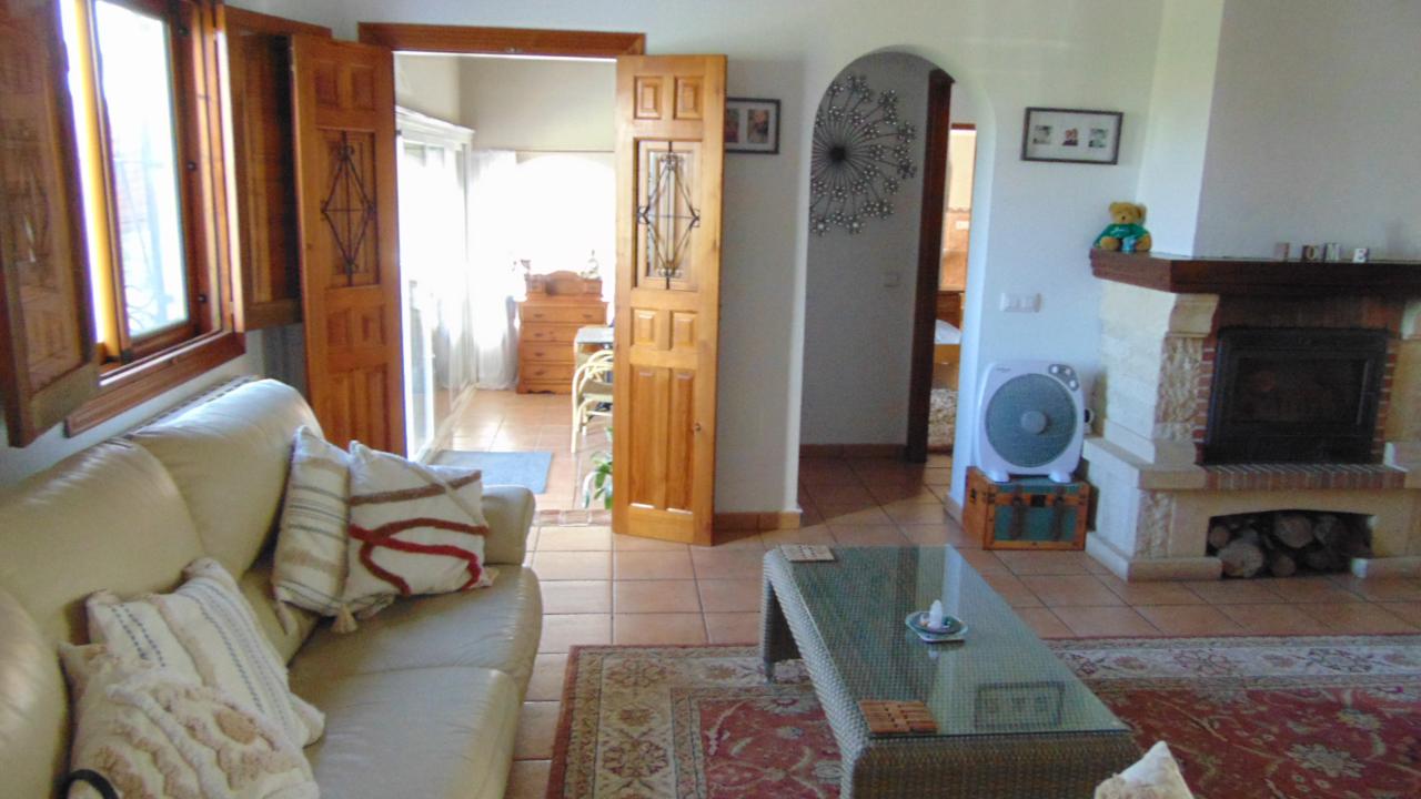 Villa à vendre à Alicante 8