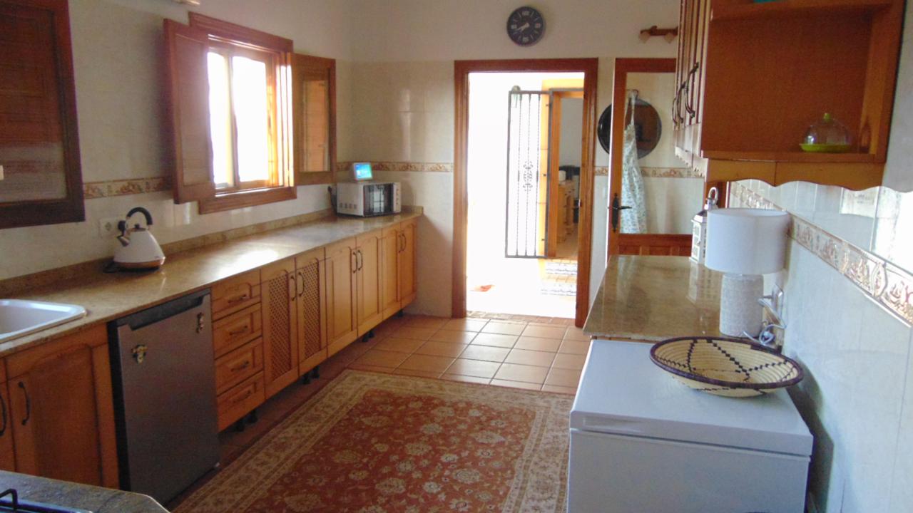 Villa à vendre à Alicante 22