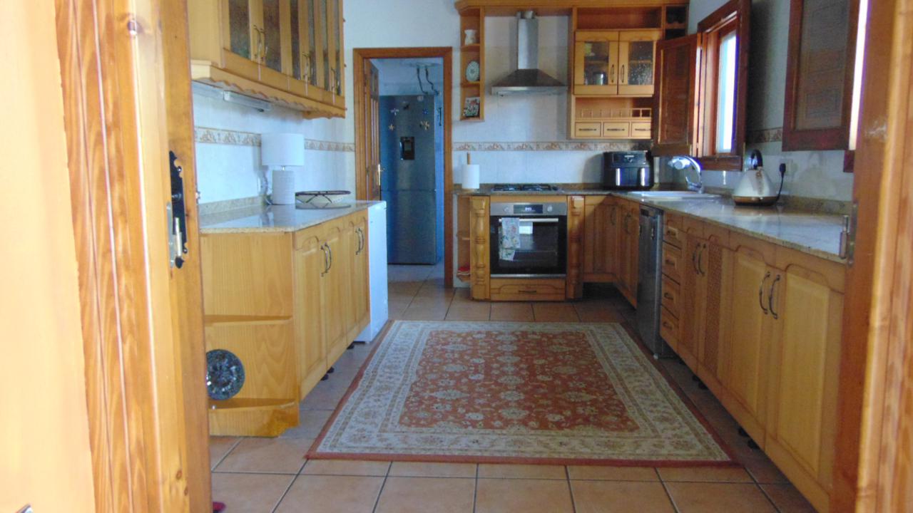 Villa à vendre à Alicante 23